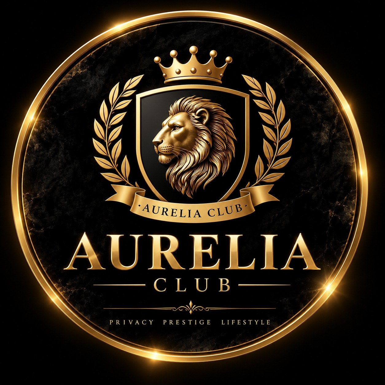Store logo