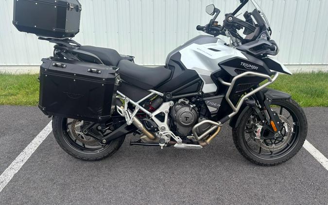 2023 Triumph Tiger 1200