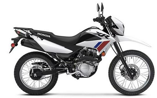 2026 Honda XR 150L