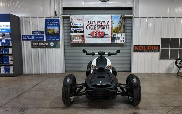 2022 Can-Am Ryker 900 ACE™